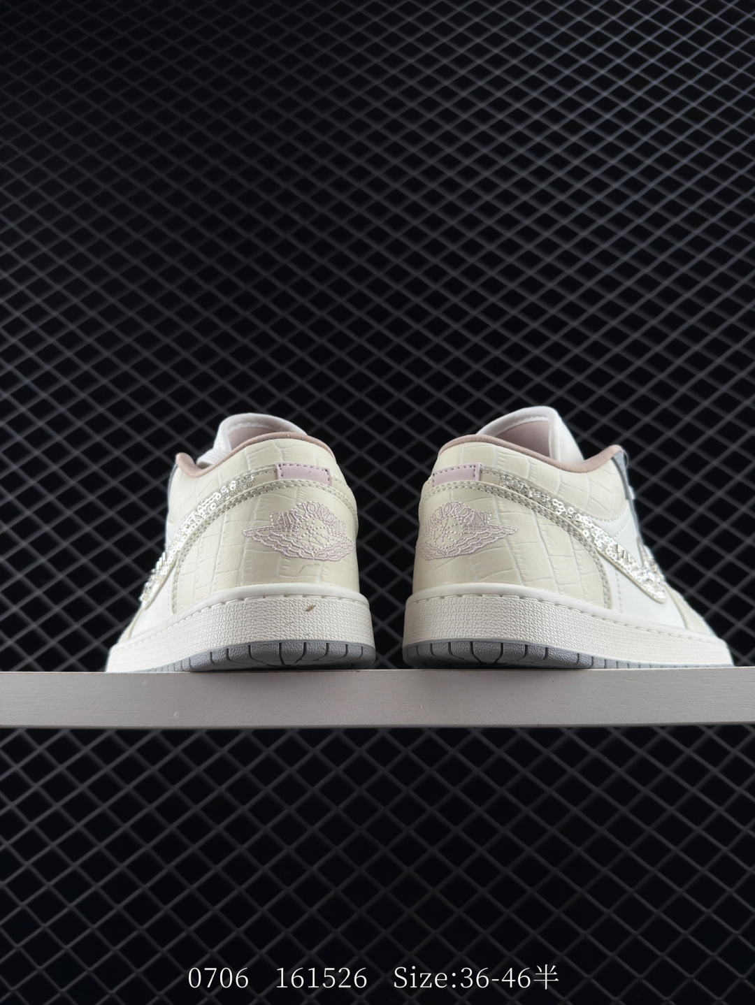 Nike Air Jordan 1 Low AJ1